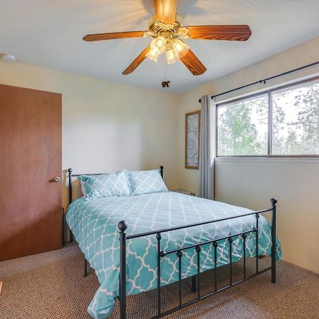 Serene Groveland Cabin Rental Near Yosemite! Exteriör bild